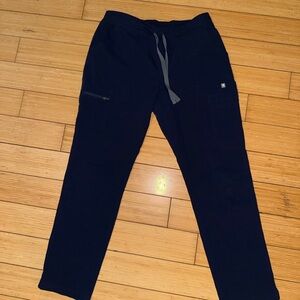 Women’s Figs Scrub Bottom